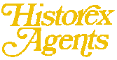 Historex Agents logo