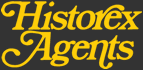 Historex Agents footer logo